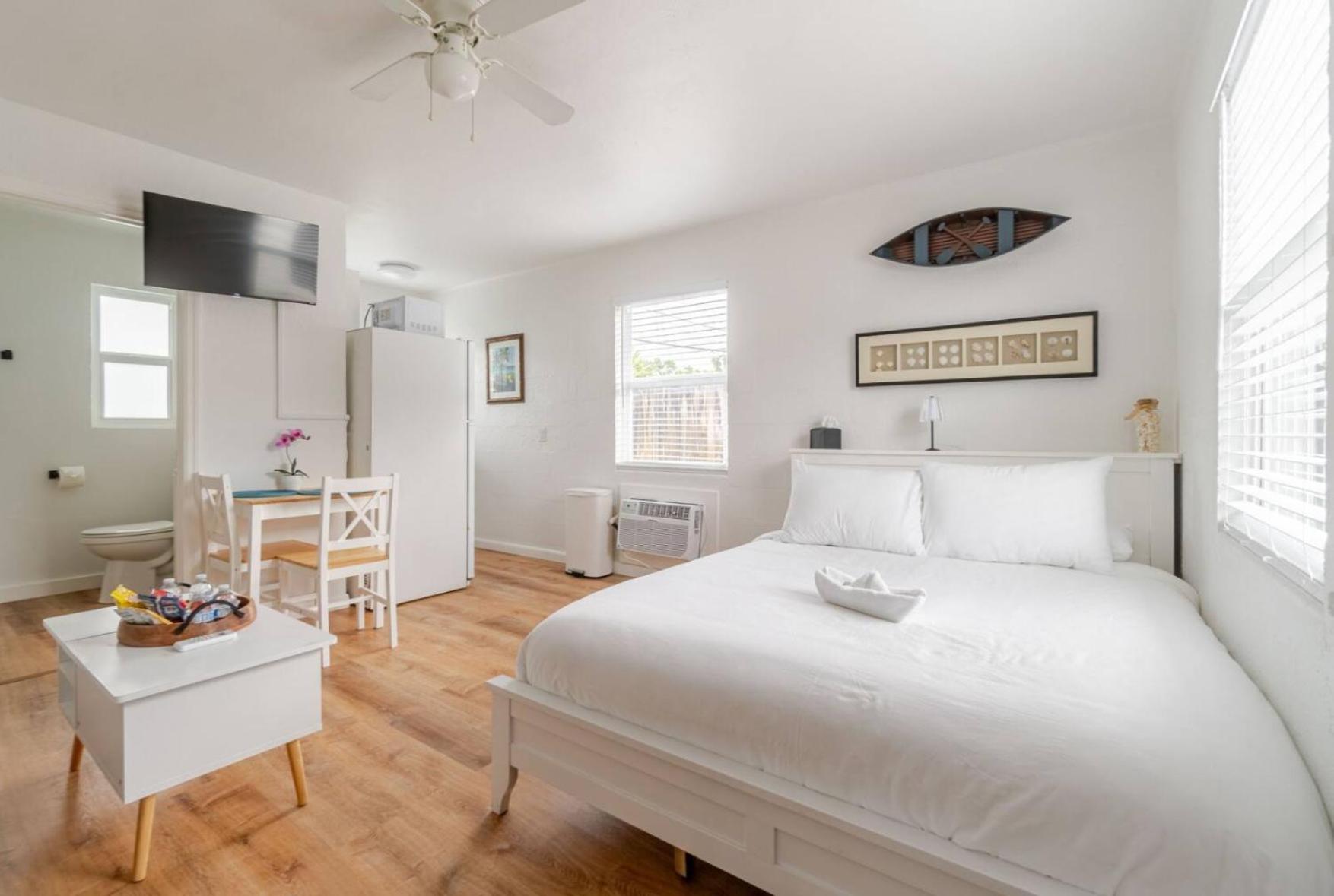 فندق West Palm Beach Escape المظهر الخارجي الصورة