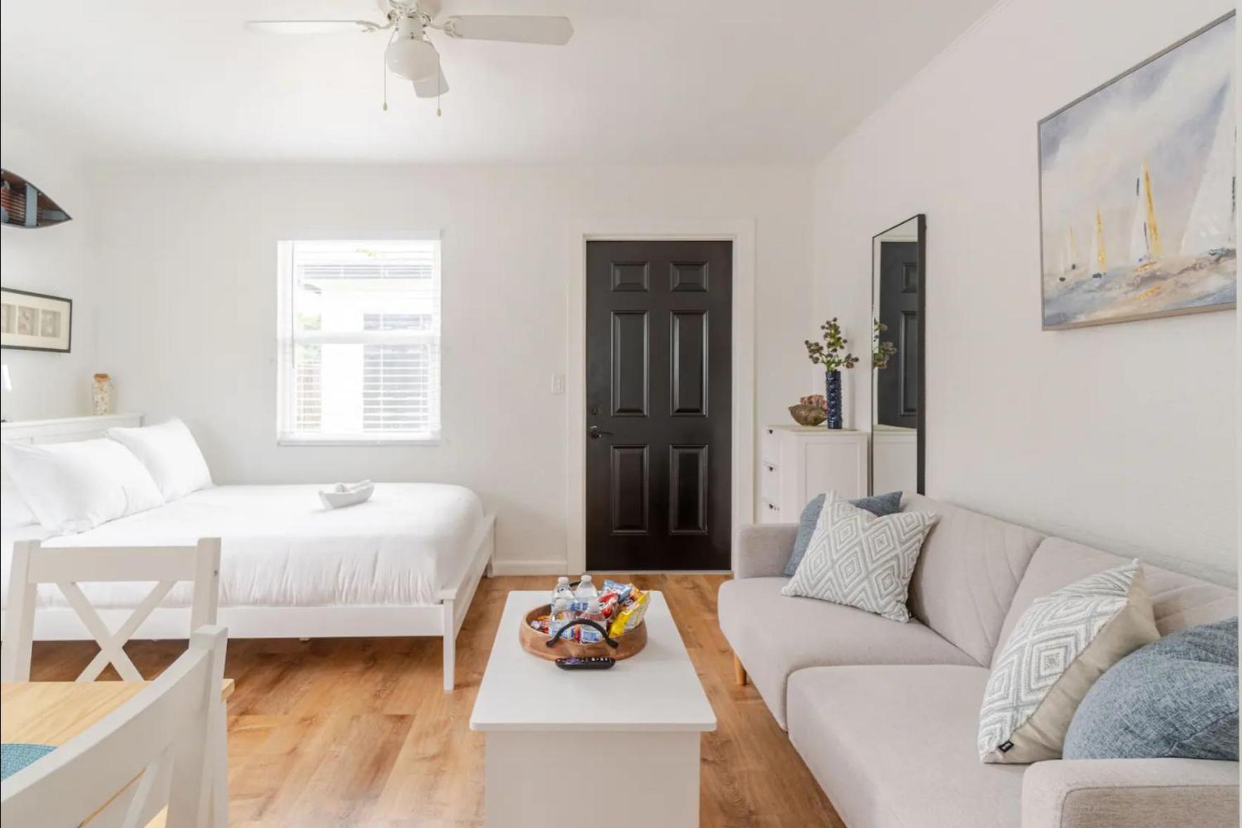 فندق West Palm Beach Escape المظهر الخارجي الصورة