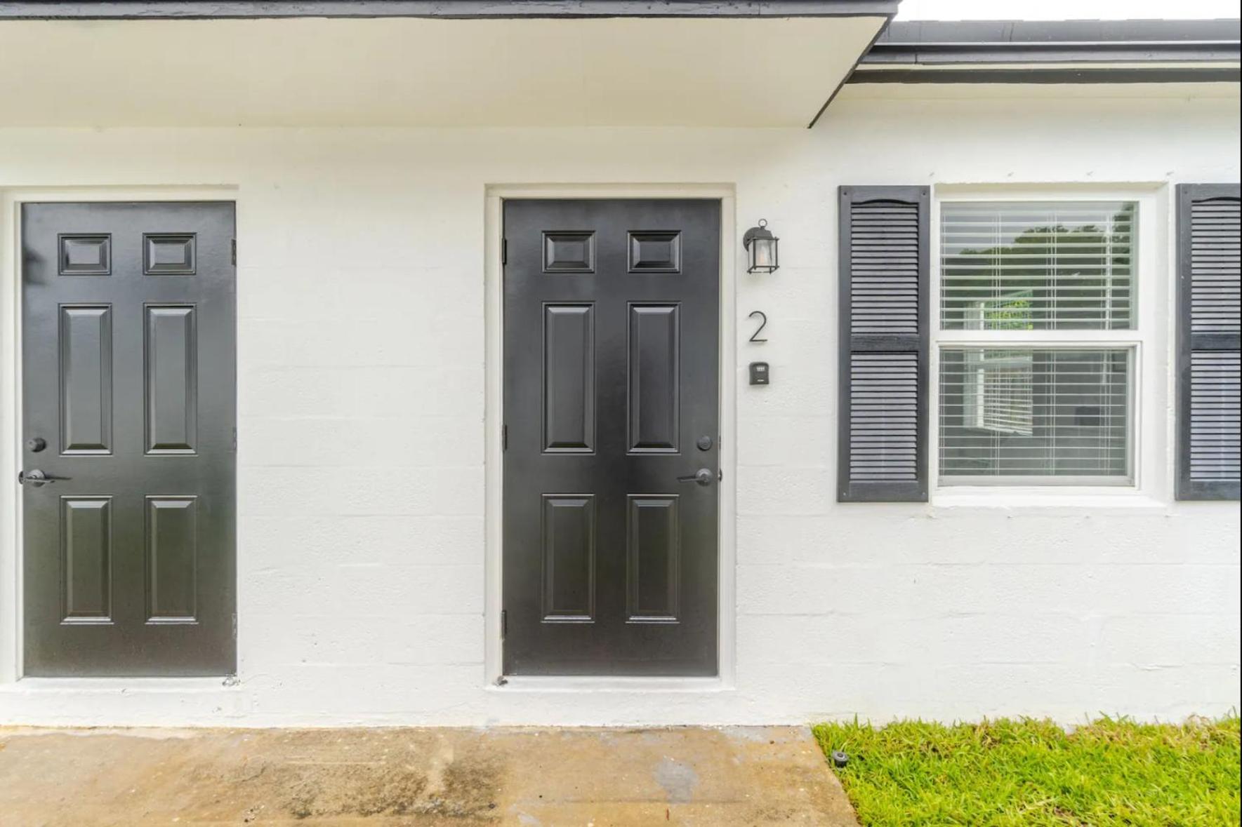 فندق West Palm Beach Escape المظهر الخارجي الصورة